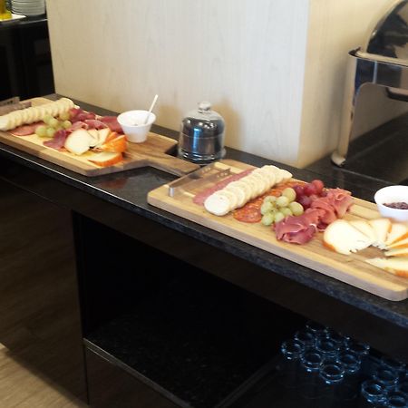 Sea Porto Hotel Matosinhos  Zewnętrze zdjęcie