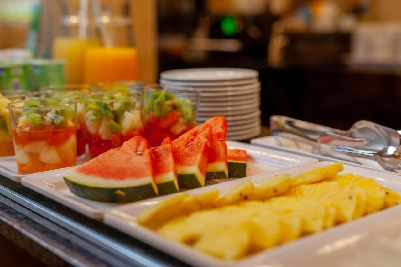 Sea Porto Hotel Matosinhos  Zewnętrze zdjęcie