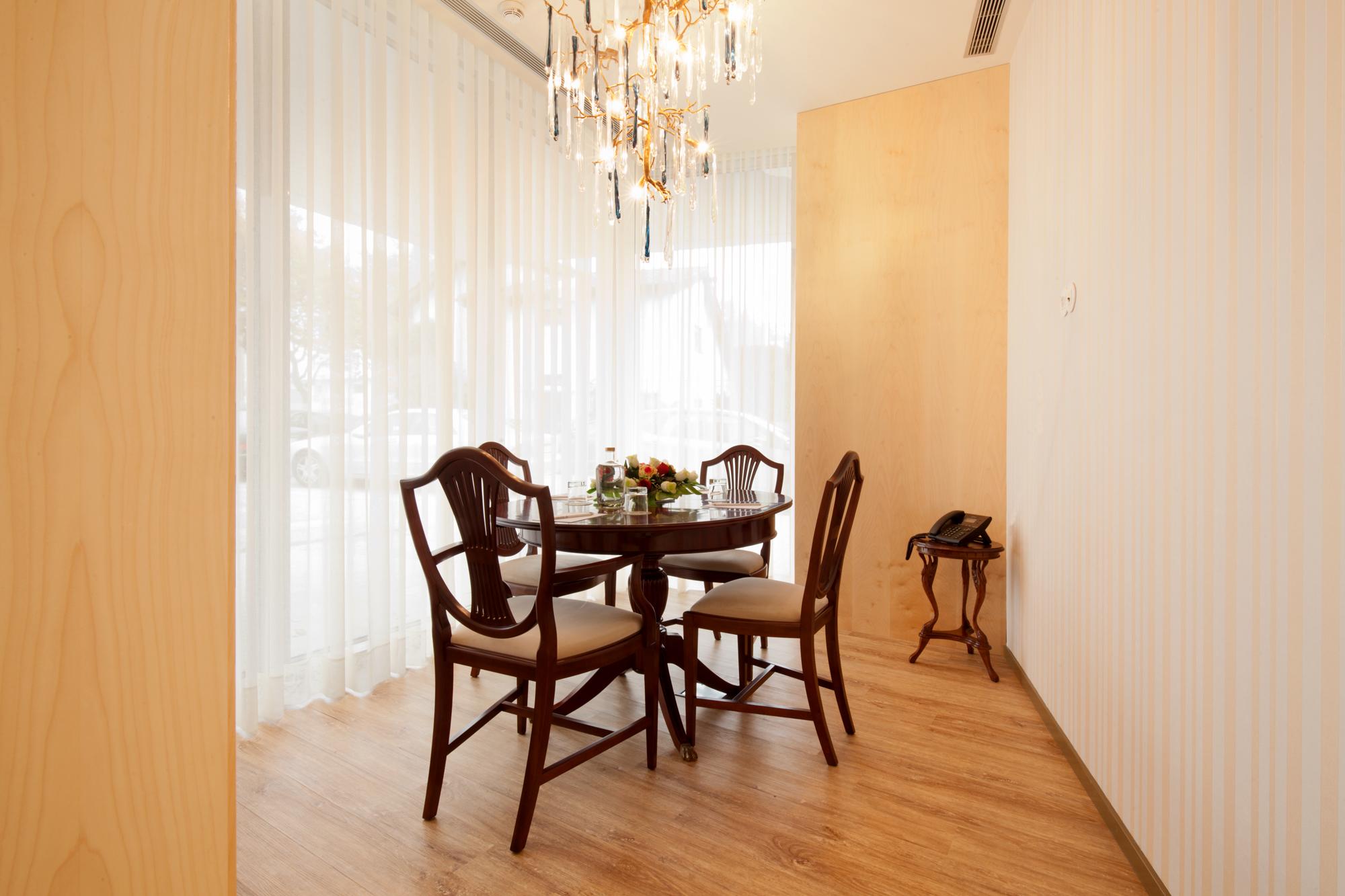 Sea Porto Hotel Matosinhos  Zewnętrze zdjęcie