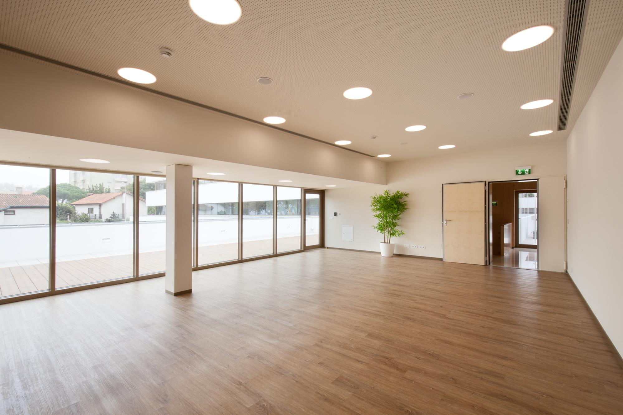 Sea Porto Hotel Matosinhos  Zewnętrze zdjęcie