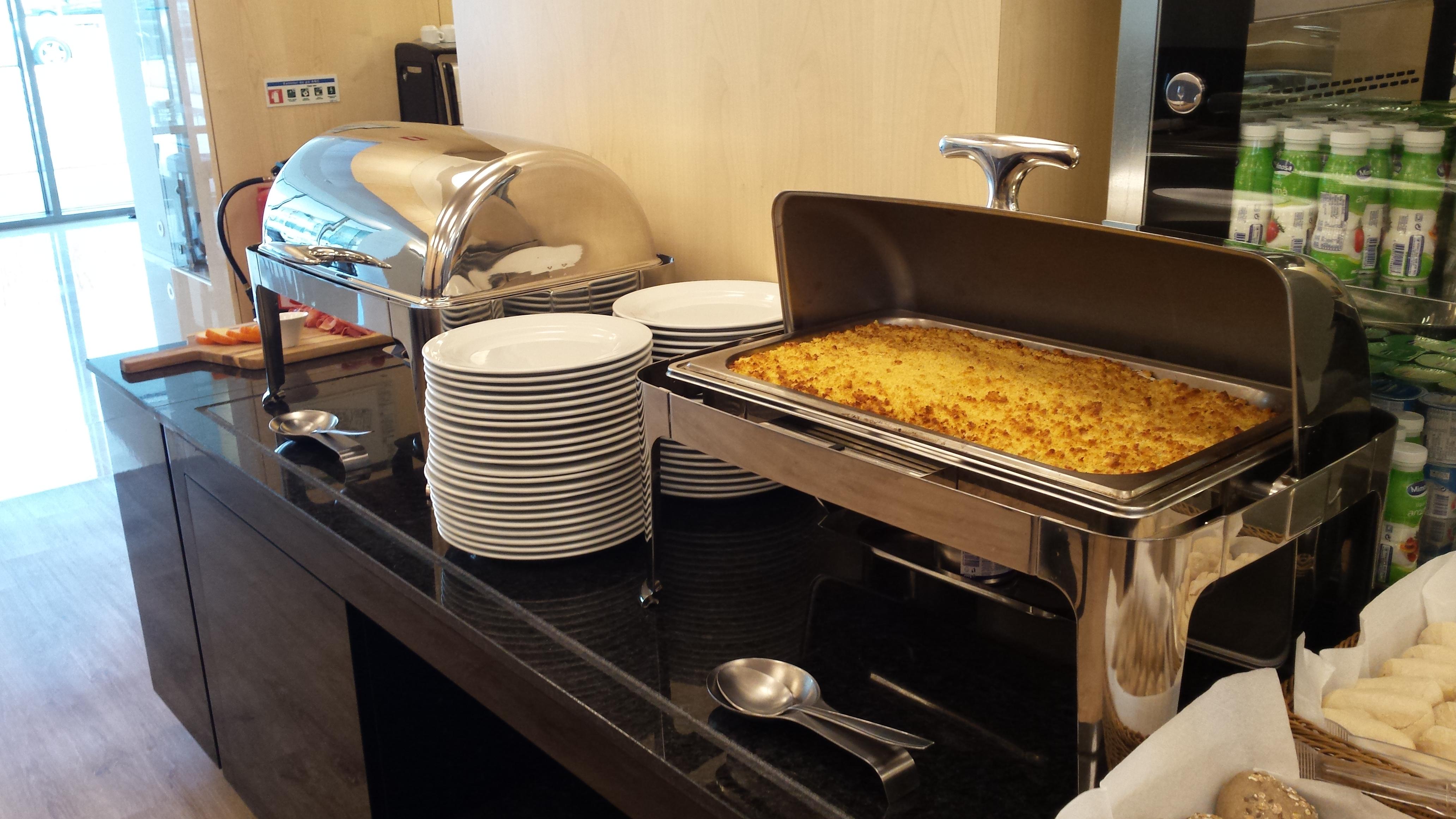 Sea Porto Hotel Matosinhos  Zewnętrze zdjęcie