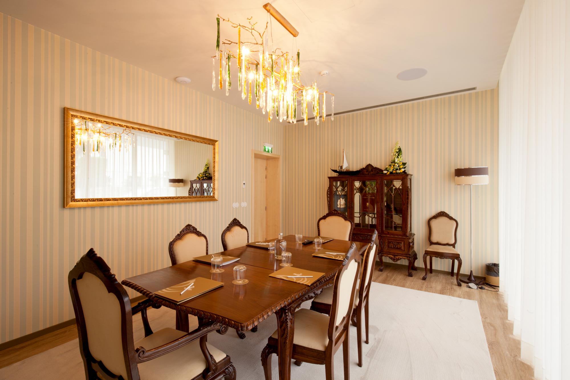 Sea Porto Hotel Matosinhos  Zewnętrze zdjęcie